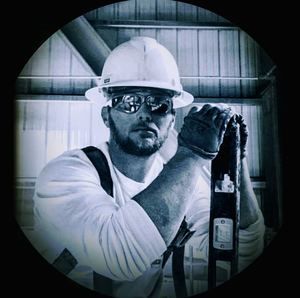 Meet your Posher, Lee